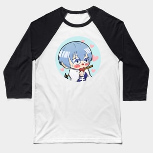 Himmel Chibi Baseball T-Shirt